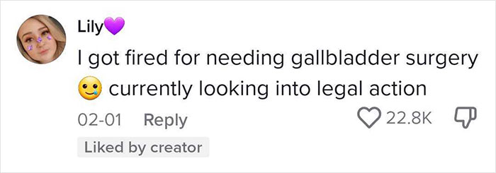 Lawyer Points Out The Illegal Things Employers Do Knowingly And Goes Viral With 25M Views