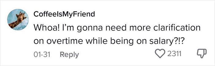 Lawyer Points Out The Illegal Things Employers Do Knowingly And Goes Viral With 25M Views