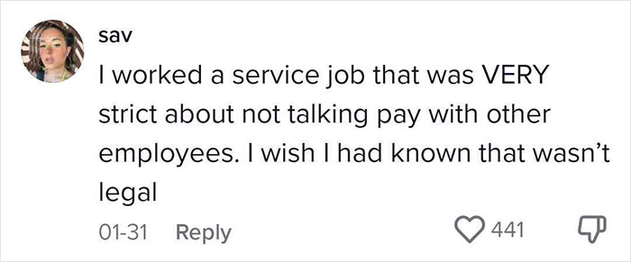 Lawyer Points Out The Illegal Things Employers Do Knowingly And Goes Viral With 25M Views