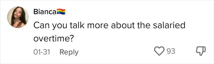 Lawyer Points Out The Illegal Things Employers Do Knowingly And Goes Viral With 25M Views