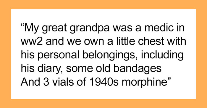 28 Things People Keep At Home But Avoid Talking About Because They Are So Controversial, As Shared Online