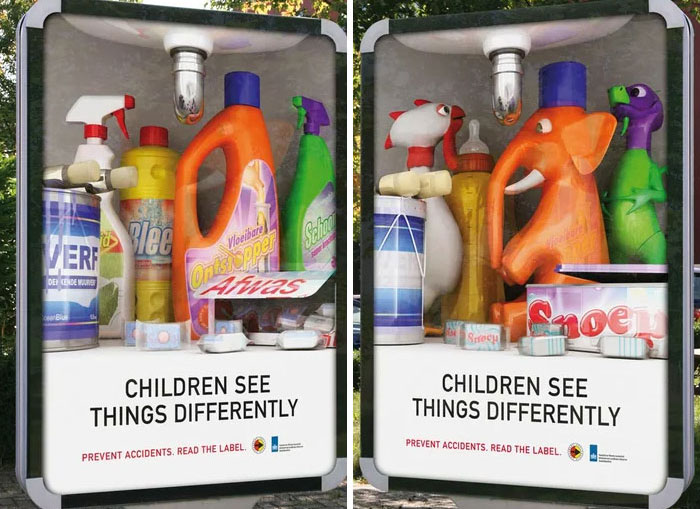 50 Times People Had Awesome Design Ideas And They Got Executed Perfectly, As Shared On This Online Community (New Pics)