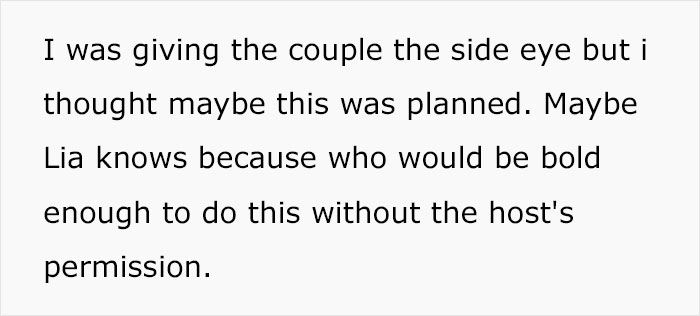 Couple Steal The Spotlight From Woman Celebrating 30th Birthday By Getting Engaged, Her Friend Ruins Their Moment In Kind