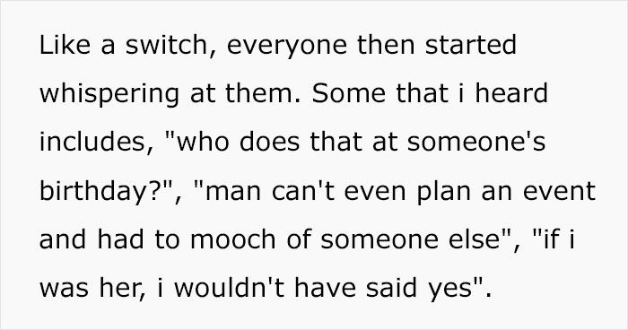 Couple Steal The Spotlight From Woman Celebrating 30th Birthday By Getting Engaged, Her Friend Ruins Their Moment In Kind