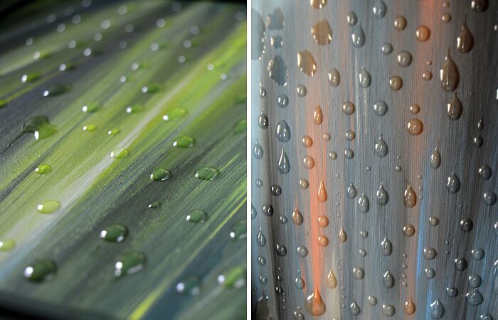 A Series Of My Interior Paintings (20 Pics)