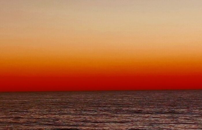 Photos Of Sunsets And Sunrises That I Took In 2022 (8 Pics)