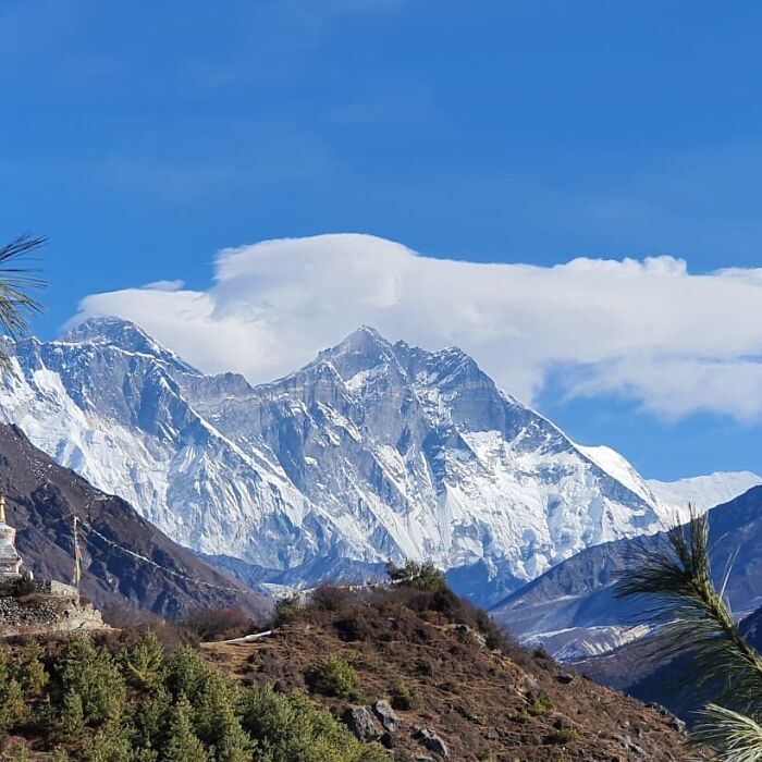 I Took Photos During My Recent Trip To Everest Base Camp (13 Pics)