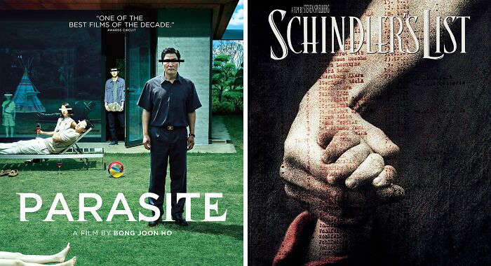 Nominations Weren’t Enough For These 95 Best Picture Winners