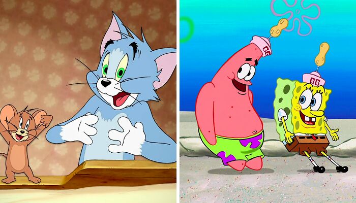 53 Things That Are Better In Pairs