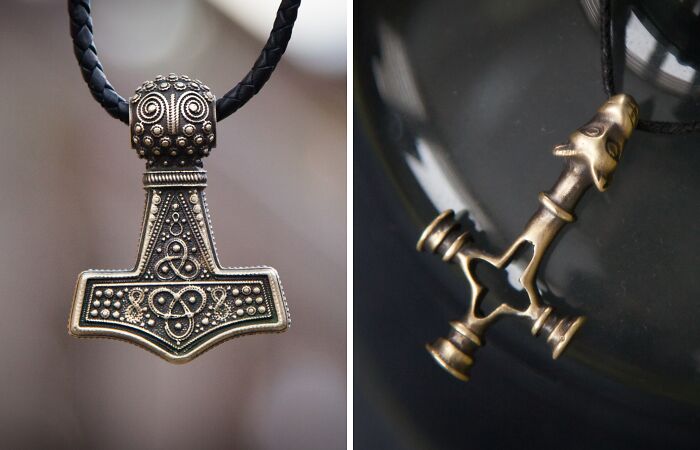 I Created The Collection Of Replica’s Jewelry (8 Pics)