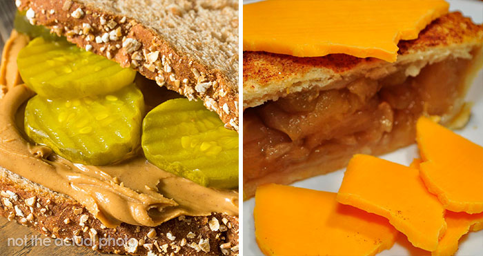40 Bizarre Food Combos That Actually Work Quite Nicely, According To These People On The Internet