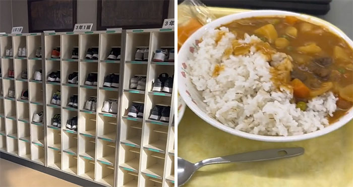 This Woman Shared The Rules Schoolkids In Japan Must Follow, And The Rest Of The World Should Take Notes