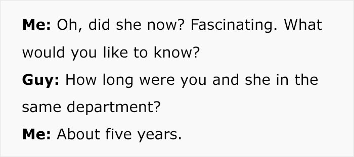 Man Is Shocked To Receive Call From HR Asking For A Reference Check On Notoriously Lazy Ex-Coworker, Doesn&rsquo;t Hold Back