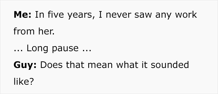 Man Is Shocked To Receive Call From HR Asking For A Reference Check On Notoriously Lazy Ex-Coworker, Doesn&rsquo;t Hold Back