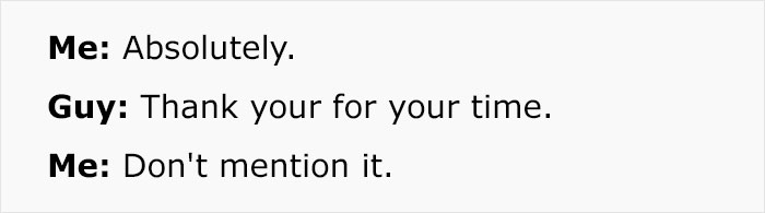 Man Is Shocked To Receive Call From HR Asking For A Reference Check On Notoriously Lazy Ex-Coworker, Doesn&rsquo;t Hold Back
