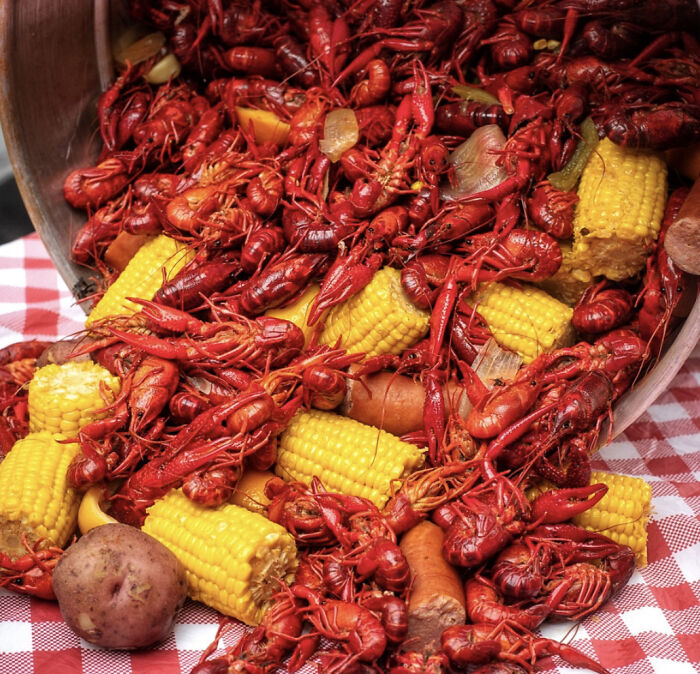 Crawfish