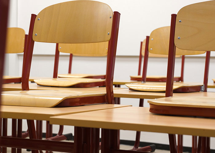 30 Teachers Reveal The Wildest Reasons They’ve Sent A Student To The Principal’s Office