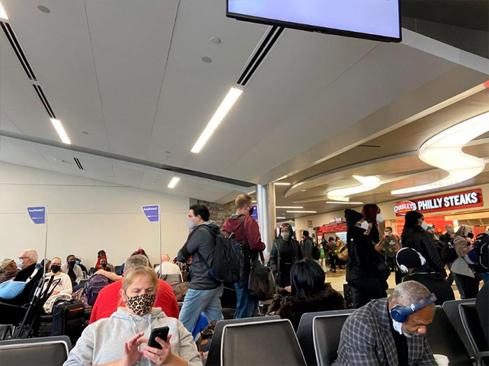 Hartsfield-Jackson Atlanta International Airport — Georgia, USA