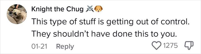 "I'm At A Place Of Employment, Not Here To Play": Server Shuts Down Customer Who Tried To Turn His Tip Into Content For Their Video