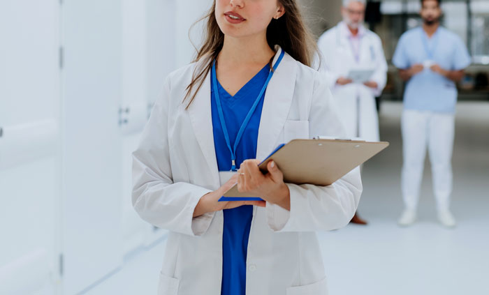 This Mom Wondered: “AITA For Filing A Complaint About A Hospital Worker Trying To Touch My Baby?” This Mom Wondered: “AITA For Filing A Complaint About A Hospital Worker Trying To Touch My Baby?”