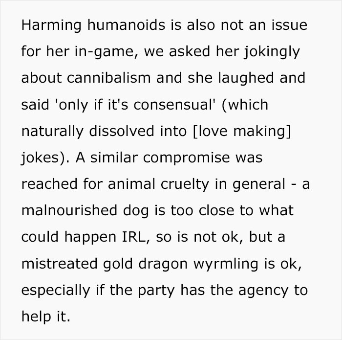 Dungeon Master Puzzled When New Vegan Player Starts Prodding For A &ldquo;Cruelty-Free&rdquo; World, Asks For Help Online