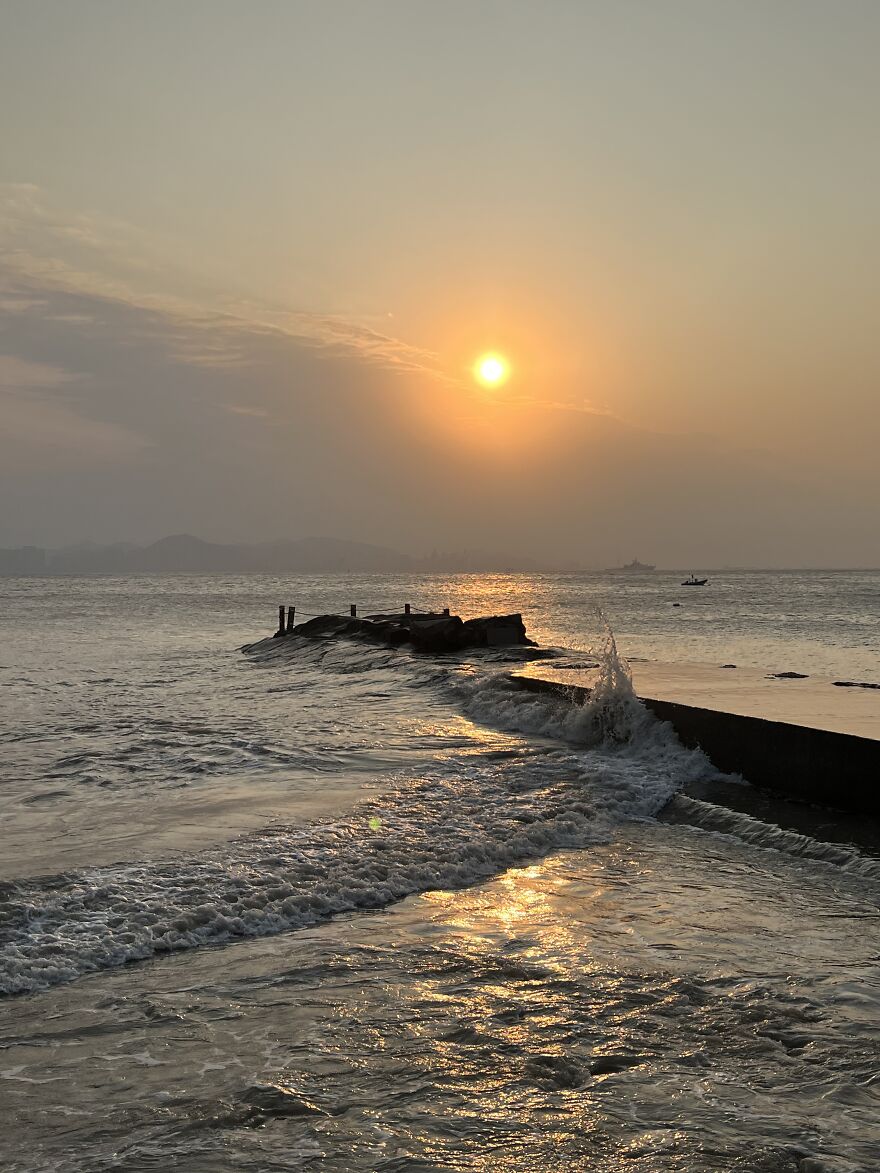 Sea Sea
