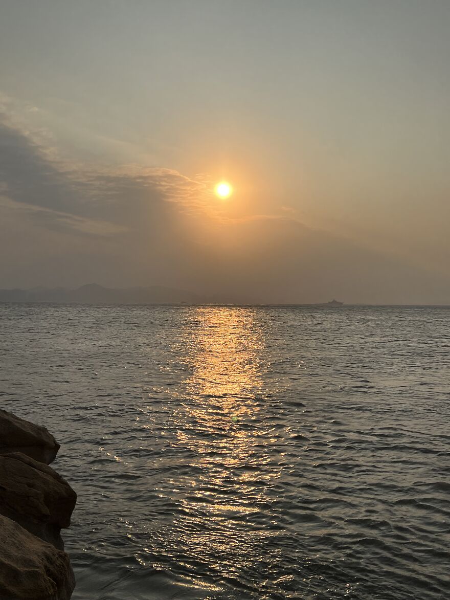 Sea Sea