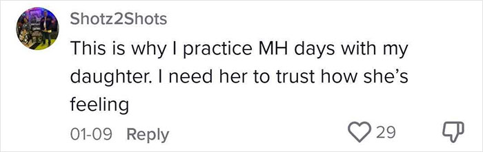 Dad Calls Out Schools For Still Having Perfect Attendance Awards, Goes Viral