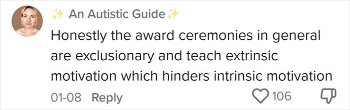 Dad Calls Out Schools For Still Having Perfect Attendance Awards, Goes Viral