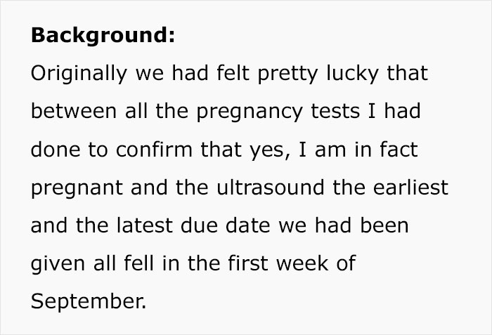 New Dad Can't Get His 22-Year-Old Boss To Approve His Paternity Leave, Comes Up With A Genius Malicious Compliance Plan New Dad Can't Get His 22-Year-Old Boss To Approve His Paternity Leave, Comes Up With A Genius Malicious Compliance Plan