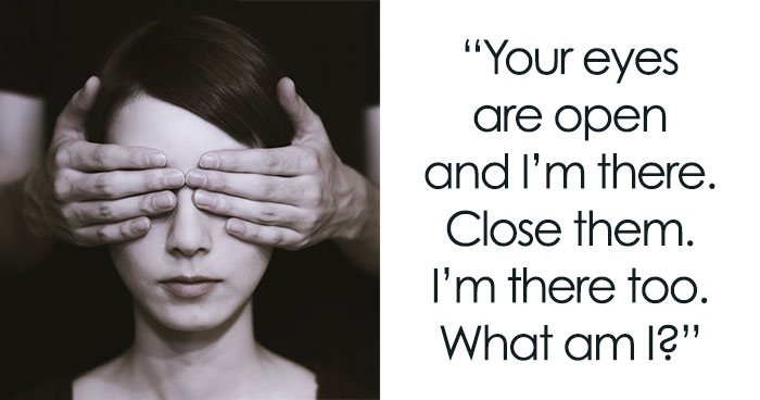 96 Dark Riddles That Are Deliciously Spooky