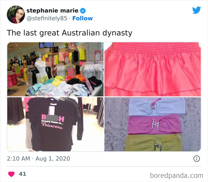 Australian-Tweets