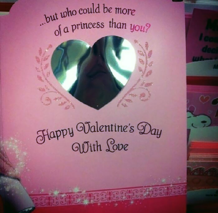 Happy Valentine's Day