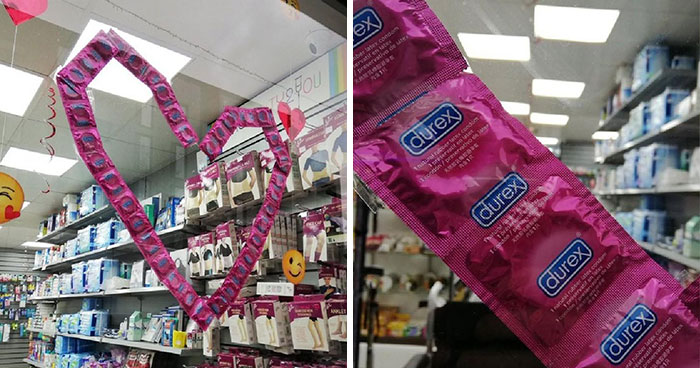 50 Designers Who Messed Up Real Bad On Valentine’s Day (New Pics)