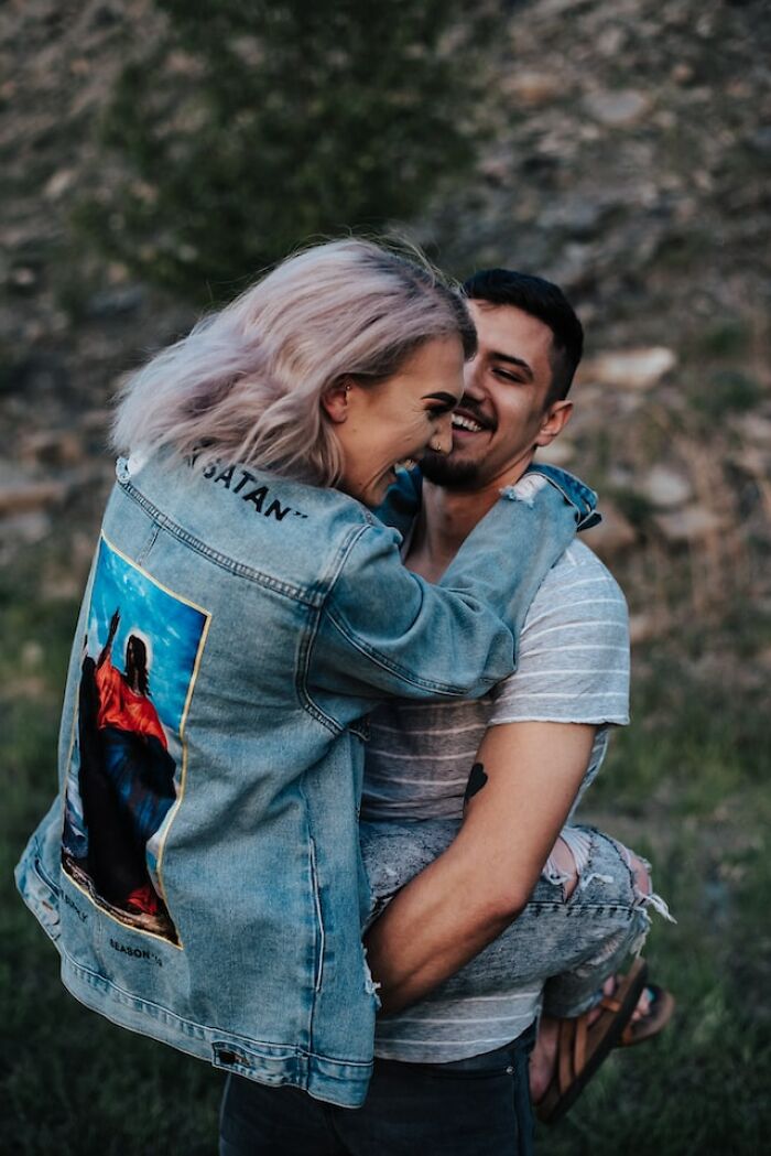 35 Wholesome Moments That Proved To These Women That Their Partner Was ‘The One’