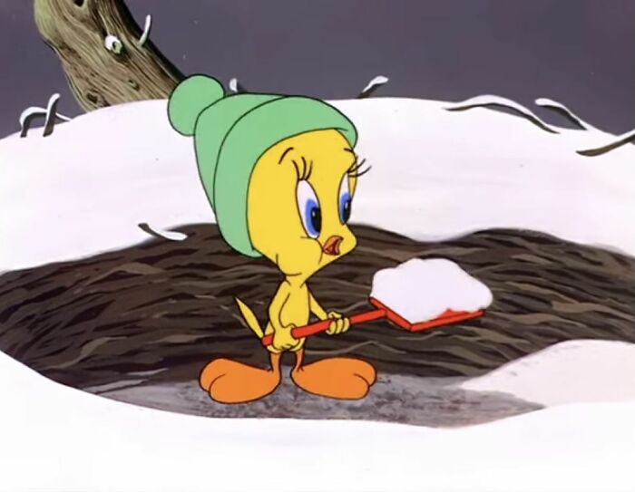 Tweety
