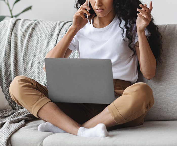 The Internet Backs This Doctor Who Gave Anti-Vax Friend A Reality Check After She Wouldn't Stop Calling Her About Her Sick Kids The Internet Backs This Doctor Who Gave Anti-Vax Friend A Reality Check After She Wouldn't Stop Calling Her About Her Sick Kids