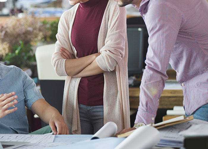 "It's Just A Dog": Employee's Dog Dies, His Boss Makes Him Show Up For Work, So He Maliciously Complies