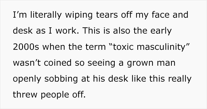 "It's Just A Dog": Employee's Dog Dies, His Boss Makes Him Show Up For Work, So He Maliciously Complies