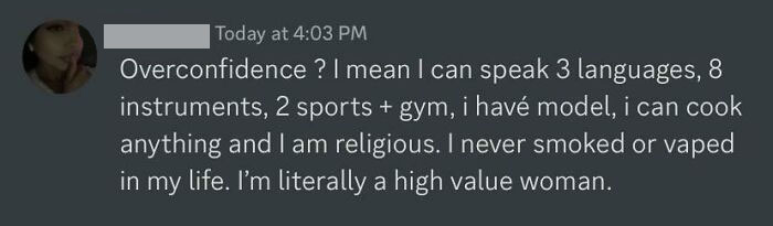 She’s The Best You Guys