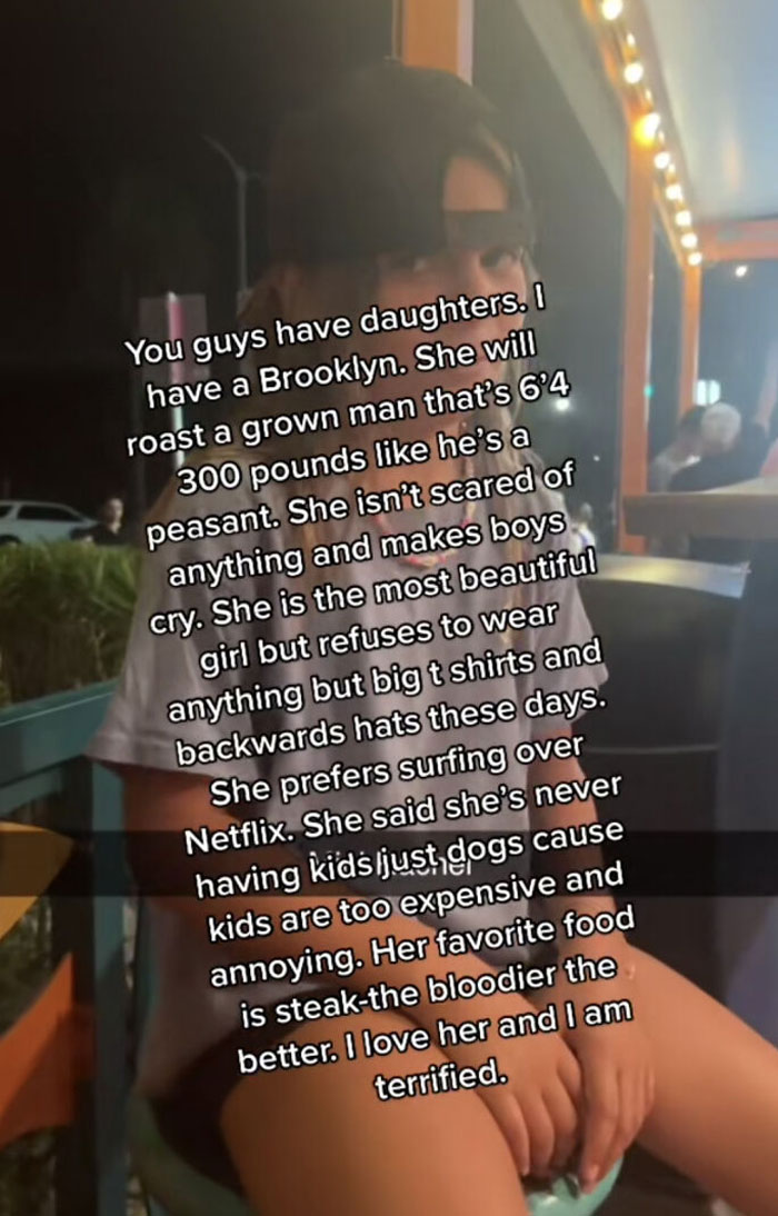 Found In The Wilds Of Tiktok