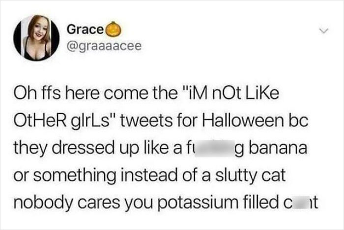 Not Oc But Still Funny