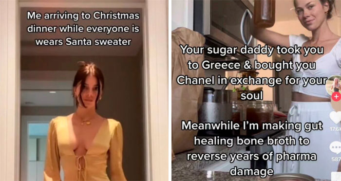 30 Times ‘Edgy’ People Wanted To Stand Out From ‘The Norm’ But Ended Up Being Called Out In This Online Group (New Pics)