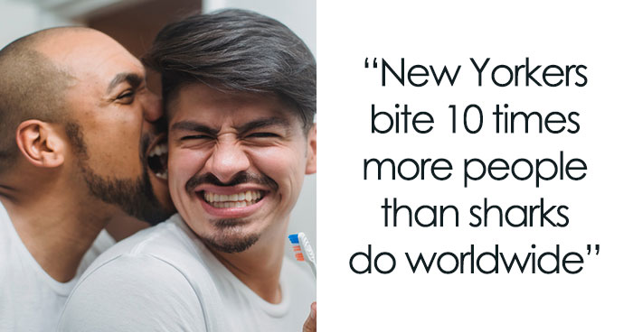 48 Facts About The Most Interesting City – New York