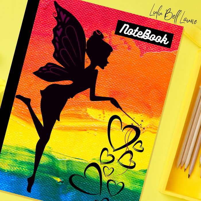 Love Is (Front And Back)