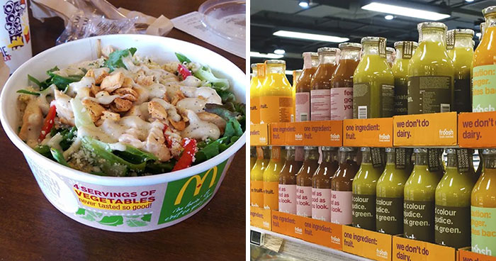 40 Commonly Misunderstood ‘Healthy’ Foods That Are Actually The Opposite, According To People In This Online Thread