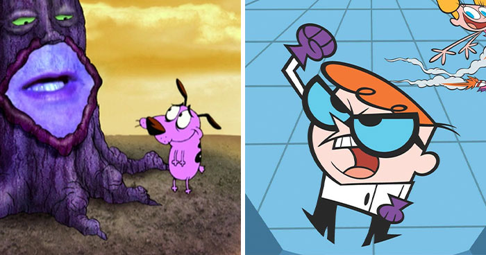 These 51 Forgotten 2000s Cartoons Will Take You Down The Memory Lane
