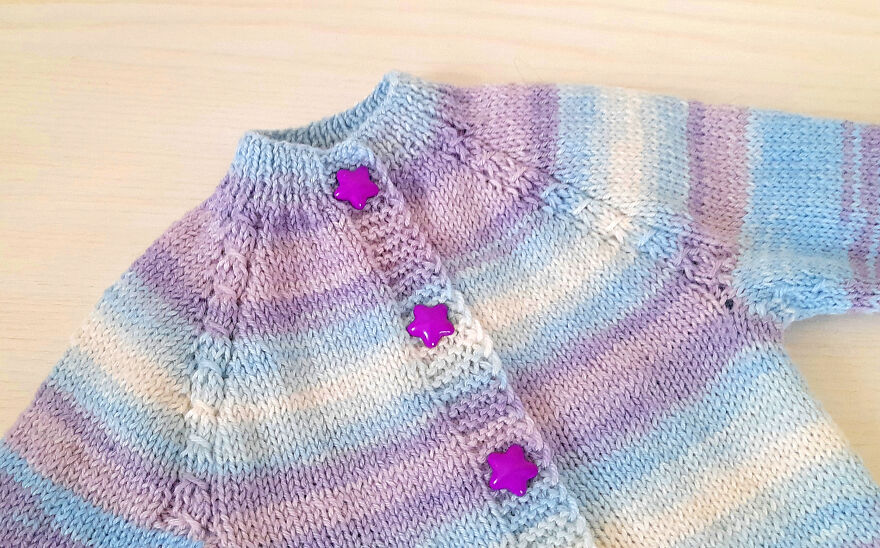Everyone Can Knit This!
baby Cardigan Knitting Pattern By Vitalina Everyone Can Knit This!
baby Cardigan Knitting Pattern By Vitalina