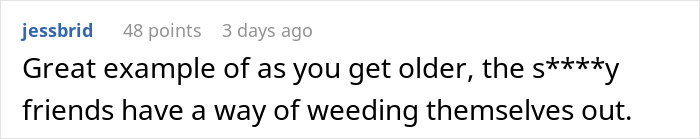 'Friend' Blocks Grieving Woman Because She Didn't Contribute To Her Diaper Fund, It Prompts People To Share Their Stories Of Fake Friends