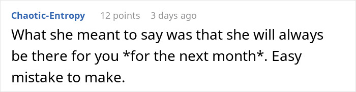 'Friend' Blocks Grieving Woman Because She Didn't Contribute To Her Diaper Fund, It Prompts People To Share Their Stories Of Fake Friends